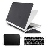 Capa P Macbook Pro 14 2 M1 M2 M3 Neoprene protetor Teclado