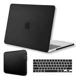 Capa P Macbook Pro 15pol Touch A1990 bag película Teclado