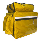 Capa P Mochila Bag Delivery Impermeável Térmico S isopor
