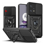 Capa P Motorola Moto G23 Protetora Armadura