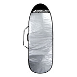 Capa P Prancha Sup Stand Up Paddle Refletiva