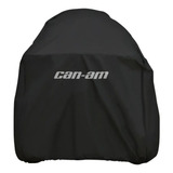 Capa P Quadriciclo Para Can Am Outlander Max Xt 700