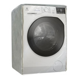 Capa P Secadora Electrolux 12kg Sfp12 Transparente Flex