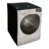 Capa P Secadora Electrolux 12kg sfp12 Transparente Zíper