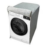 Capa P Secadora Frontal Electrolux 12kg Impermeável Flex