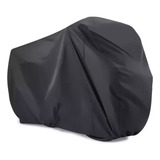 Capa P Sol E Chuva P Montain Bike Aro 29 X Cover
