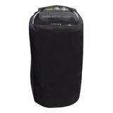 Capa P Tanquinho C Ziper Colormaq Lavamax 13 15 16 20 Kg