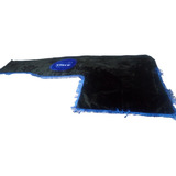 Capa Painel 2004 07 Volvo vm 260 Pelucia Logo Saia Gaucha