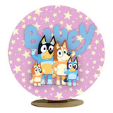 Bluey