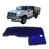 Capa Painel Chinil Caminhão Ford F4000 F350 2000 C espuma