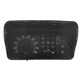 Capa Painel De Instrumento Uno Cs Elba 86 94 C defeito