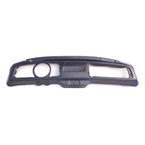 Capa Painel Instrumento Fusca 75 77 79 81 82 83 85 Hs002