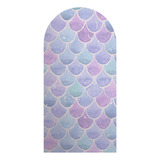 Capa Painel Romano Sublimado C elástico 2x1m Vários Modelo2