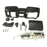 Capa Painel Tabelier Bolsa Volante Mustang Gt 2020