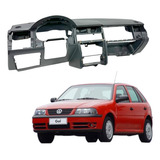 Capa Painel Tabelier Moldura Gol Parati Saveiro G3 1999 2005