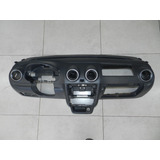 Capa Painel Tabelier Vw Gol Saveiro Voyage G5 G6 5u1819655