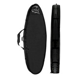 Capa Para 3 Pranchas Surf Capa Tripla Sarcófago Surf Viagem