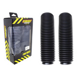 Capa Para Amortecedor Circuit Sanfona Bengala 32 Dentes Par