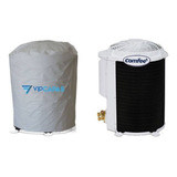 Capa Para Ar Condicionado Comfee 12000 Btus Barril Redondo