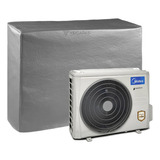 Capa Para Ar Condicionado Springer Midea 12000 Btus Frio