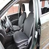 Capa Para Banco Automotiva Carro Couro Compatível Fiat Toro