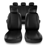 Capa Para Banco Automotivo Couro Honda Fit 2010