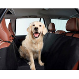 Capa Para Banco De Carro Impermeável Proteção Pet Cão Gato