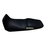Capa Para Banco Moto Esportiva Ybr Fazer Factor Yamaha 19738