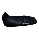 Capa Para Banco Moto Esportiva Ybr Fazer Factor Yamaha 19738