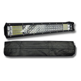 Capa Para Barra Led Off Road 60cm Jeep 4x4 Trator Caminhão