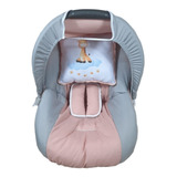 Capa Para Bebê Conforto capota protetor