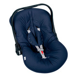 Capa Para Bebê Conforto Galzerano Almofadada Batistela Baby