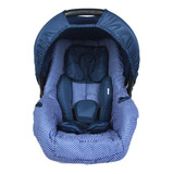Capa Para Bebê Conforto Maxi Cosi Alan Pierre Baby