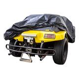 Capa Para Buggy 100 Impermeavel Resistente Contra Raios Uv