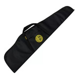 Capa Para Carabina De Pressão Rifle C Luneta Rossi 115x30cm
