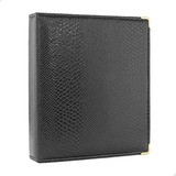 Capa Para Cédulas 3 Grampos Para Folhas 28x21 Material Cobra