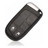 Capa Para Chave De Presença Dodge Journey