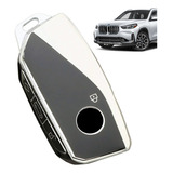 Capa Para Chave Presença Proteção Bmw X1 M Sport Tpu 2023 