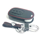 Capa Para Chave Presencial Carro Honda New Civic Hr v Zr v