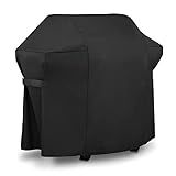 Capa Para Churrasqueira Protetor à Prova D água Para Grelha De Fogão A Gás Para Churrasco Ao Ar Livre 147x61x122cm 