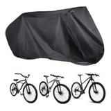 Capa Para Cobrir Bicicleta Bike Forrada Até 29 Impermeável