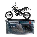 Capa Para Cobrir BMW 650 GS Sertão Com Forro G 203 
