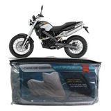 Capa Para Cobrir Bmw F 800 Gs 798cc Com Forro M 202 