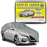 Capa Para Cobrir Carro 100