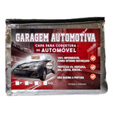 Capa Para Cobrir Carro Automóvel P M G Gg 100 Impermeável