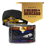 Capa Para Cobrir Carro Couro Ecologico 100 Forrada Premium