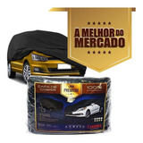 Capa Para Cobrir Carro Couro Ecologico