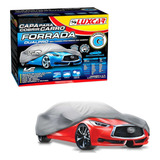 Luxcar