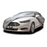 Capa Para Cobrir Carro Forrada Tamanho P M G