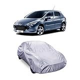 Capa Para Cobrir Carro Peugeot 307 Com Proteção Impermeável